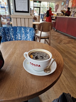 Costa Coffee