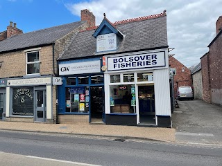 Bolsover Fisheries