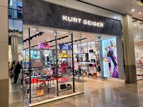 Kurt Geiger Cardiff