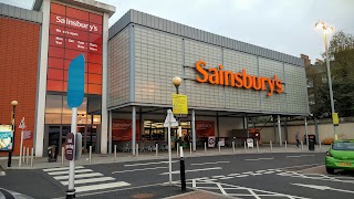 Sainsbury's