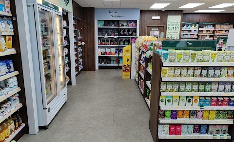 Holland & Barrett