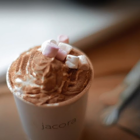 Jacora Coffee Co Urmston