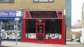 Togi&Ossies Barbers 2