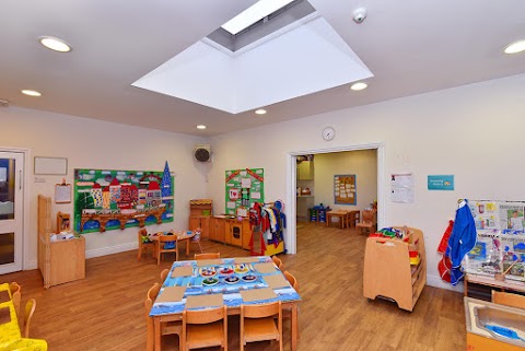 Bright Horizons New Southgate Day Nursery and Preschool