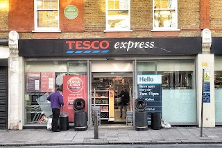 Tesco Express