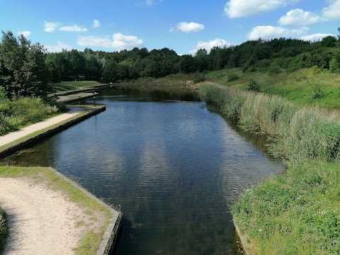 Conkers - Waterside Centre