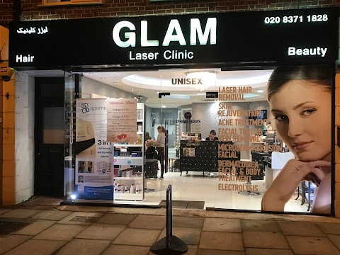 GLAM Laser Hair and Beauty Salon