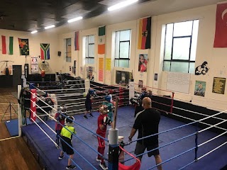 North Mersey Abc And Sporting Club