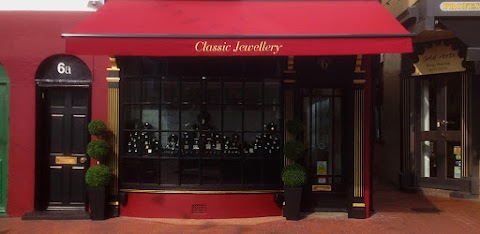 Classic Jewellery in Brighton