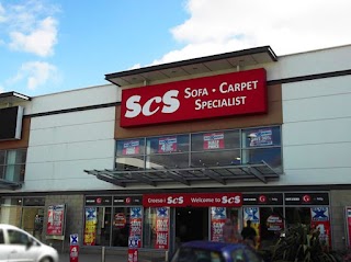 ScS - Sofas, Flooring & Furniture