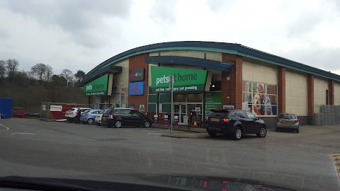 Pets at Home Blackwood