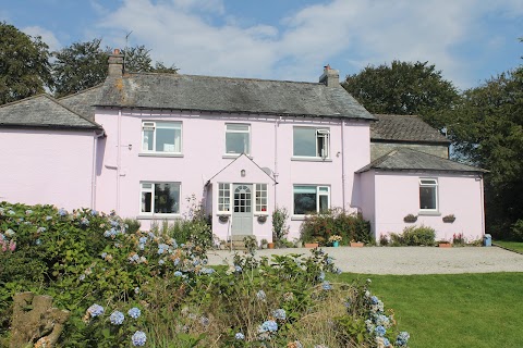 The Cherrybrook B&B and Self-Catering