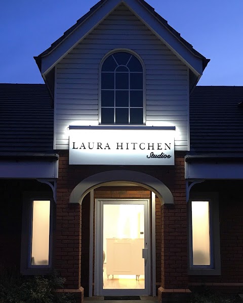 Laura Hitchen Studios