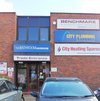 Benchmarx Kitchens & Joinery Enfield