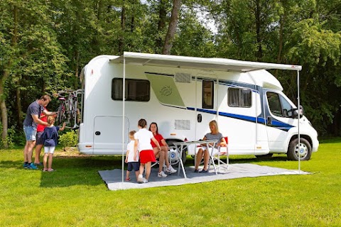 UK Camping and Leisure