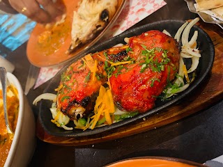 Kasturi Indian Cuisine