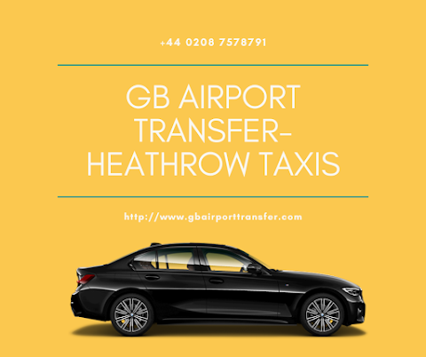 GB Airport Transfer