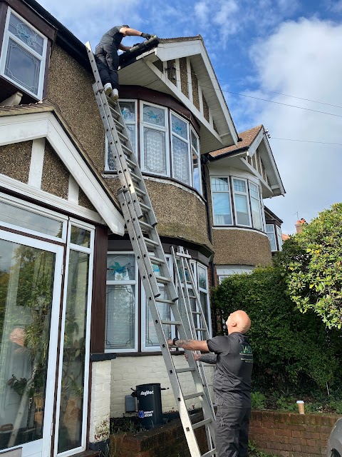 Jade Window Cleaning & Support Services Ltd