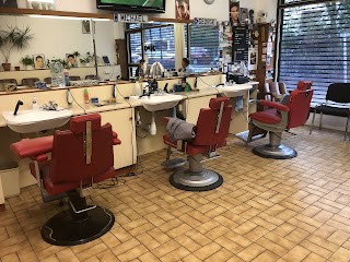 Michael's Barbers