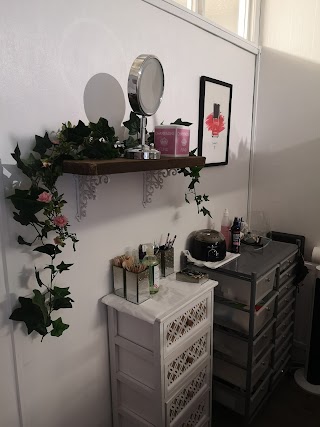 The Beauty Bar