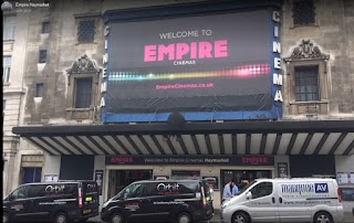 Empire Cinemas - London Haymarket