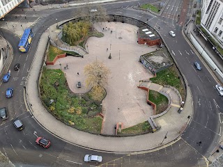 The Bearpit