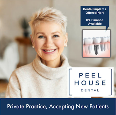 Peelhouse Dental Care