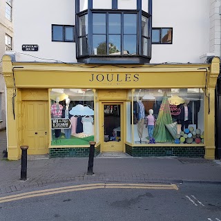 Joules