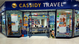 Cassidy Travel