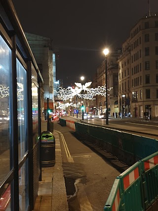 Piccadilly Circus (Stop S)