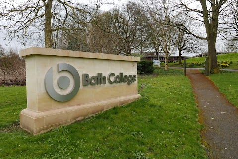 Bath College Somer Valley Campus