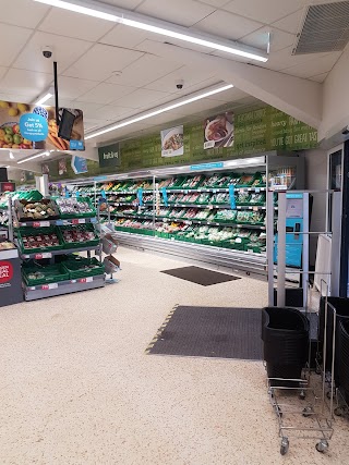 Co-op Food - Bonnyrigg