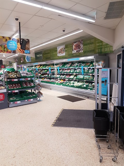 Co-op Food - Bonnyrigg