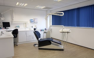 Emstrey Dental Practice