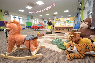 Flying Start Day Nursery Hainault