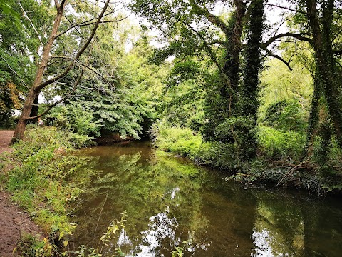 Lullingstone Country Park