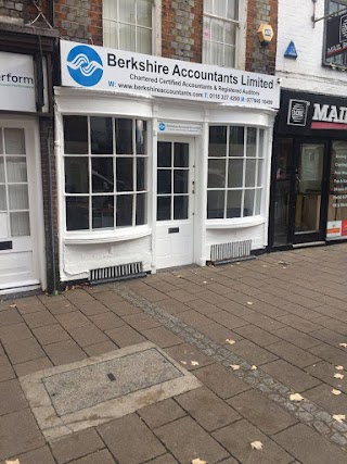 Berkshire Accountants Limited