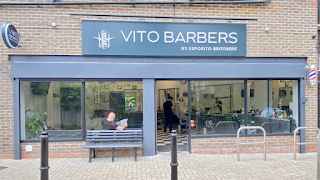 VITO BARBERS