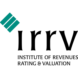 Institute Of Revenues Rating & Valuation