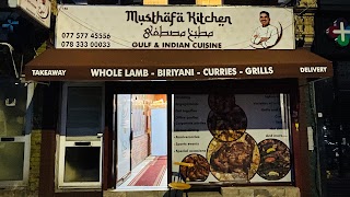 Musthafa Kitchen - Gulf & Indian Cuisine - Best Khaleej Food