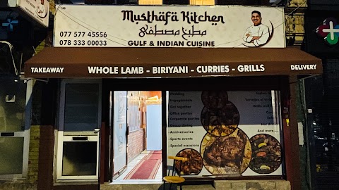 Musthafa Kitchen - Gulf & Indian Cuisine - Best Khaleej Food