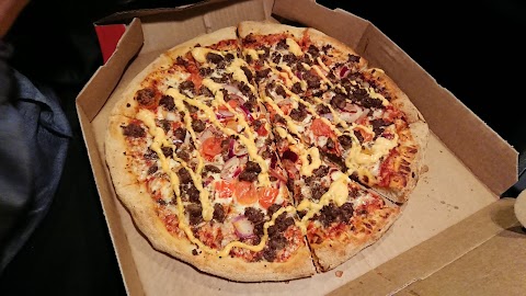 Domino's Pizza - Dudley