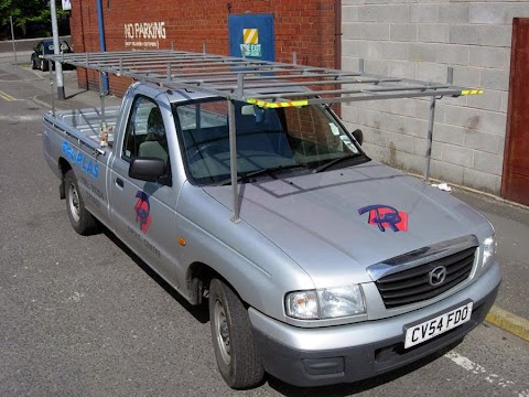 Bolton Roof Racks Ltd.