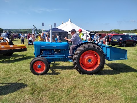 Pontardulais Show Park