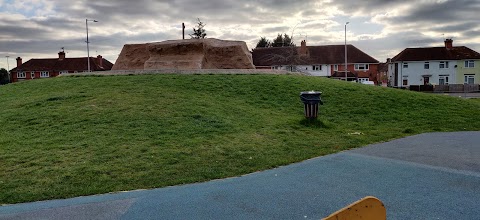 South Reading, Playground