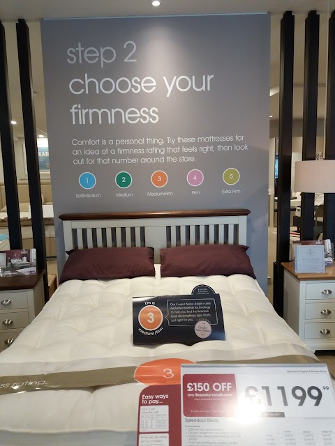 Bensons for Beds Ruislip