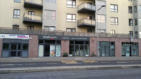 VitaliTEETH DentalSpa