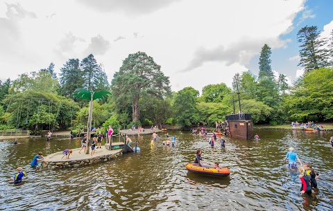 River Dart Country Park