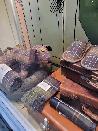 Barbour Partner Store Chester