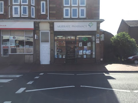 Murrays Pharmacy